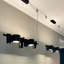 Dancing Queen 1 - Light LED Pendant-58463824