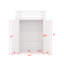 Lit pour enfant Javers-2096227693