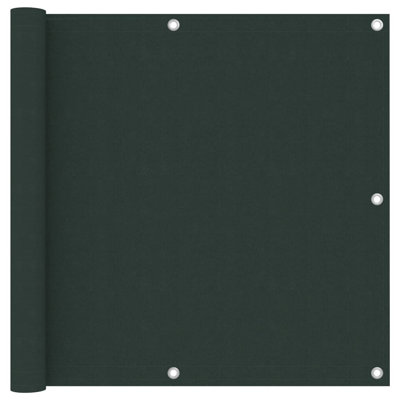 Petaluma 6m x 0.9m Rectangular Shade Sail
