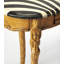 Luisa Fossil Stone Writing Desk