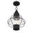 Aster Transparent Lantern Head-1310298893