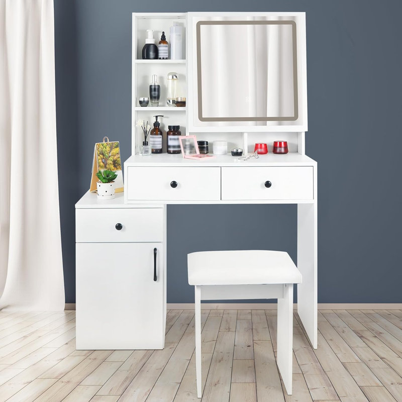Shepardsville Vanity