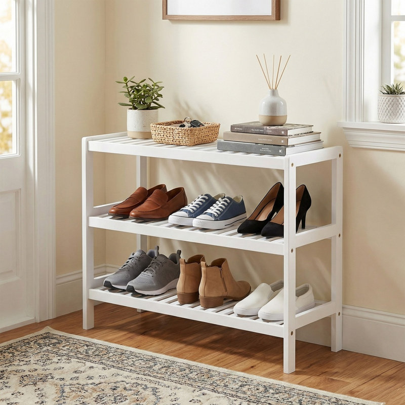 Rangement pour chaussures