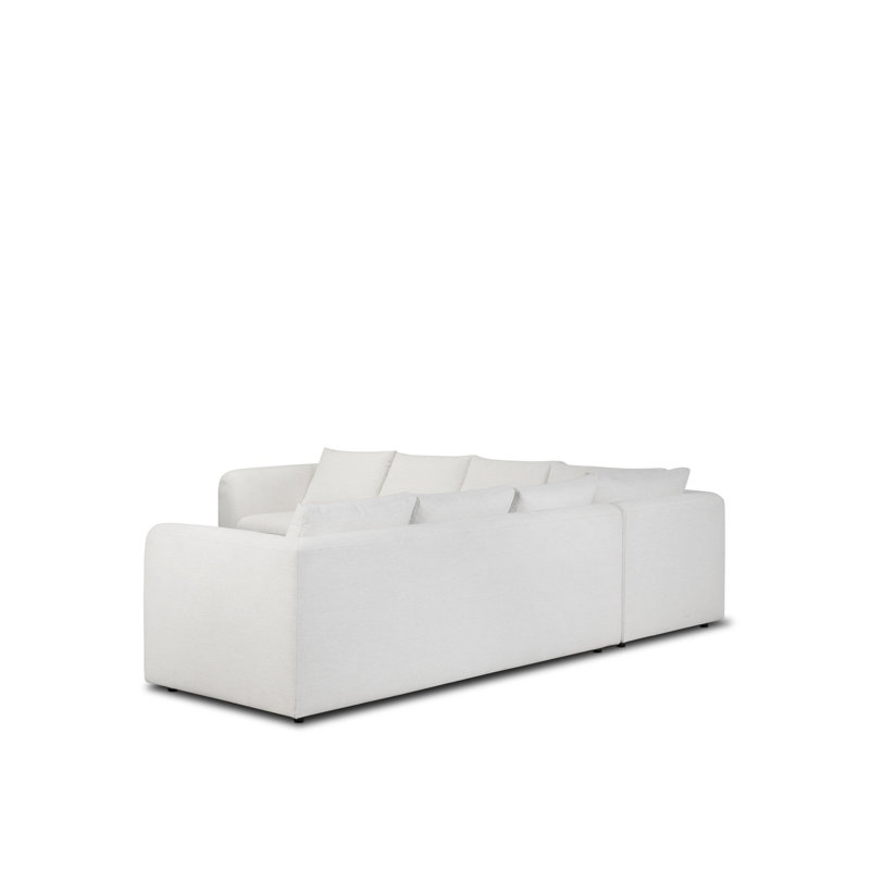 Anissa Sectional