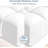 Americus 3'' Mattress Topper-1568904946-1568904948