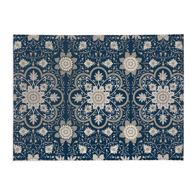 Tapis de lessive Skyler