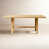 Natural Wood selected