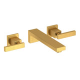 Skylar Wall Mount Bathroom Faucet