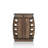 Laxami 26.4'' Bar Cabinet
