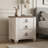 Aidsa 23.74'' W Nightstand