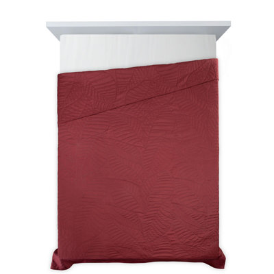Renken Geometric Shapes Bedspread