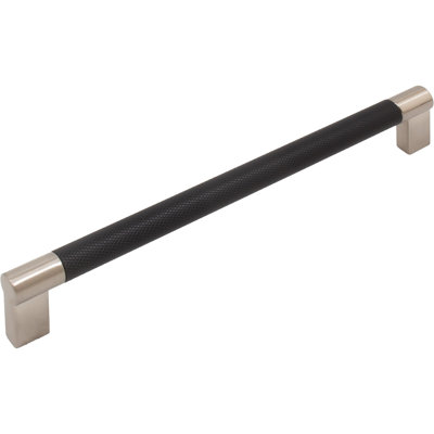 Urban Cabinet Pull, With Ends By Stone Harbor Hardware