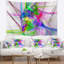 Tapisserie Corwin-28505651