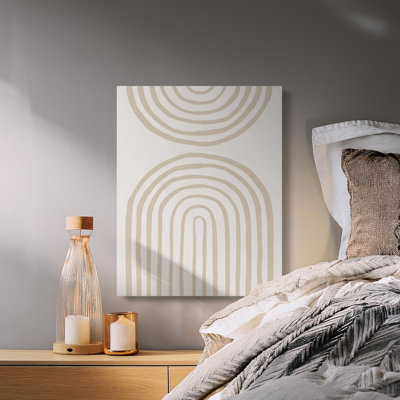 Wrapped Canvas Print Set