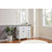 Dinard 37" Single Vanity with 3 drawers & 2 Doors