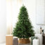 Sapin de Noël pré-éclairé-1328409909