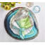 Dip Dye Linen Napkin-57345266