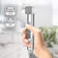Geepas Hand Held Toilet Bidet Sprayer Bathroom Bidet Tap