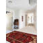 Tapis rouge Andelz 4 pi 2 po x 6 pi 4 po