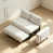 Chenille beige est en rupture de stock