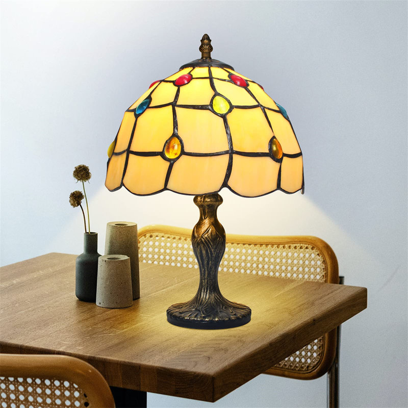 Puig Metal Table Lamp