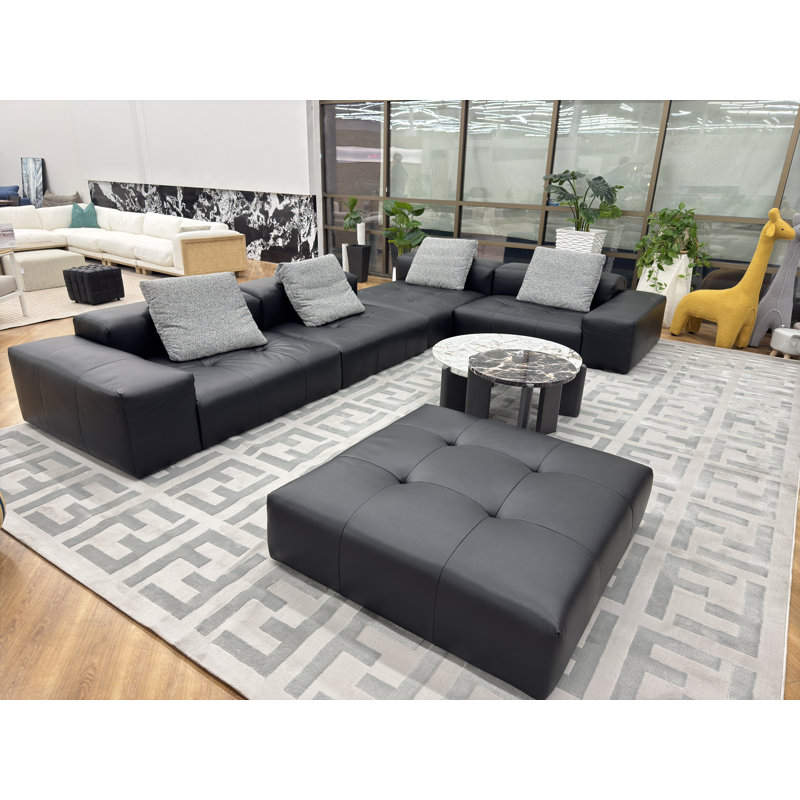 Milano Divano Sectional