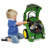 Klein Toys Push/Pull Ride On