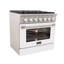 Kucht 36 in. W Smart Range-1694455728