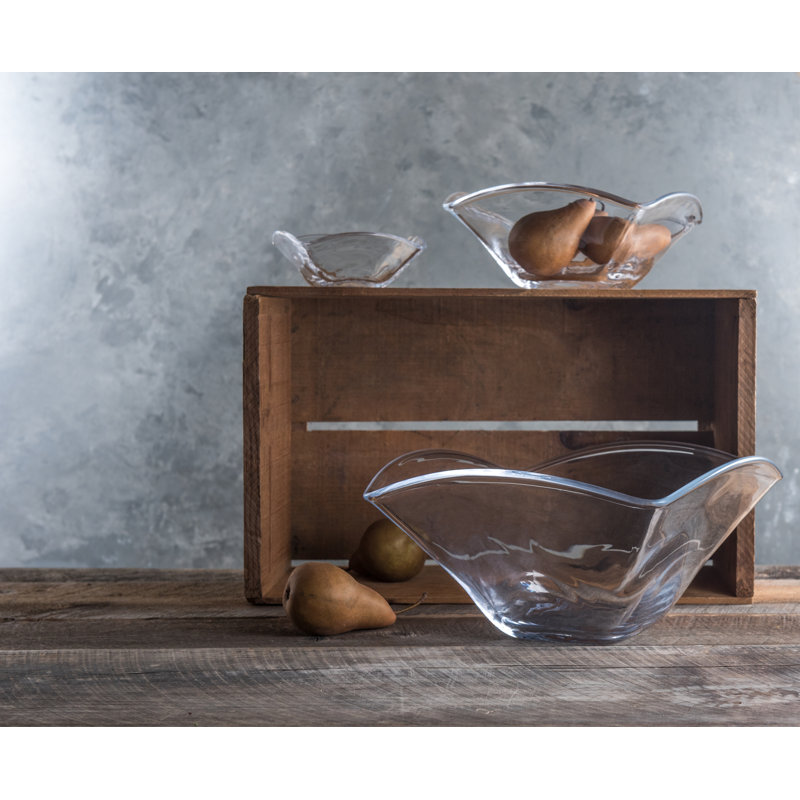 Woodbury Bowl, Small