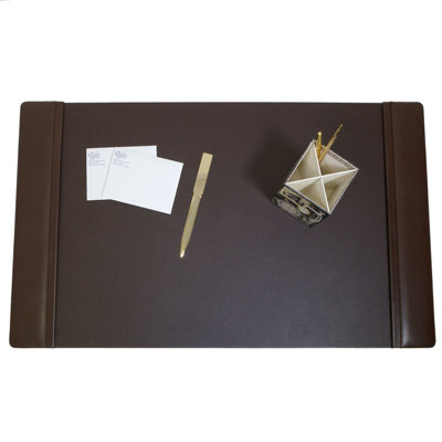 Bramfield Leather Desk Pad
