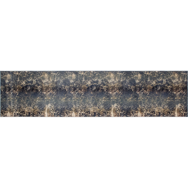 Baylon Abstract Indoor Rug