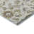 Premium Machine Washable Goulven AMF1006 Floral Rug-114160380