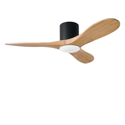 Maverick Smart Hugger LED Ceiling Fan