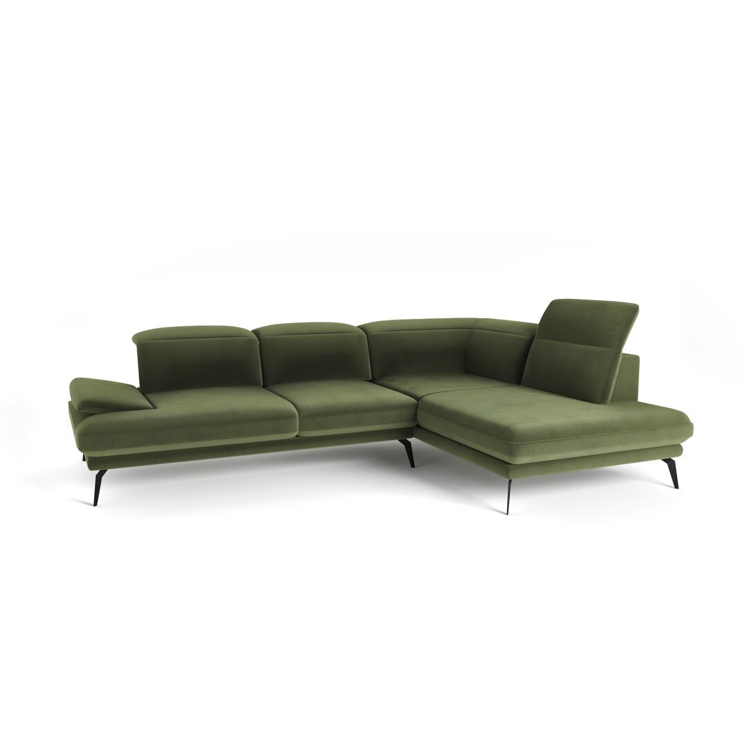 Ecksofa Campanella