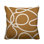 Coussin décoratif intérieur / extérieur Boho Doodles