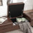 Charice Faux Leather Upholstered Storage Bench-1080434872