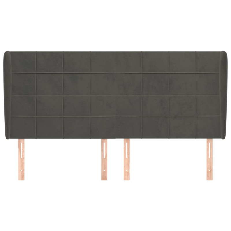 Avimael Headboard