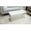 Banc en X Zio
