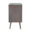 Commode 3 tiroirs l 14,5 po Bianco-833836352