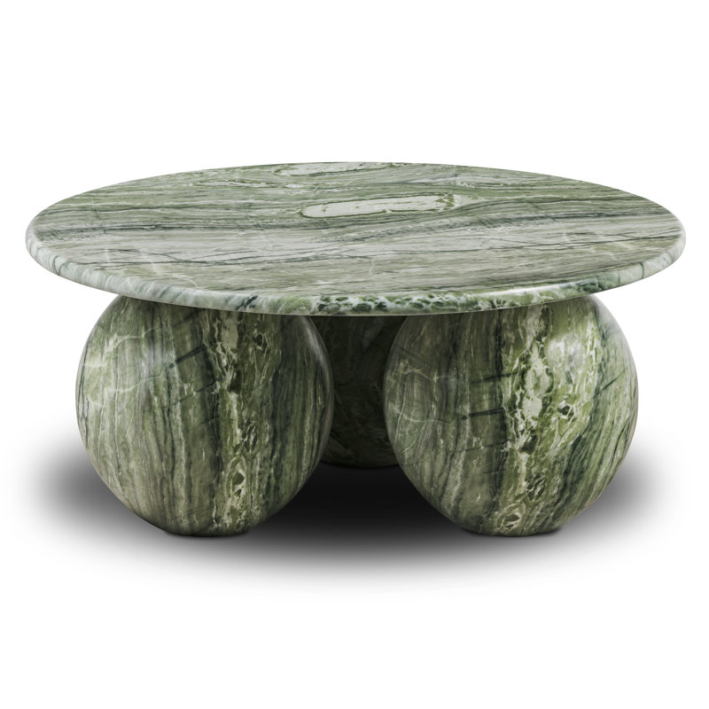 Table basse Eisele Seaweed