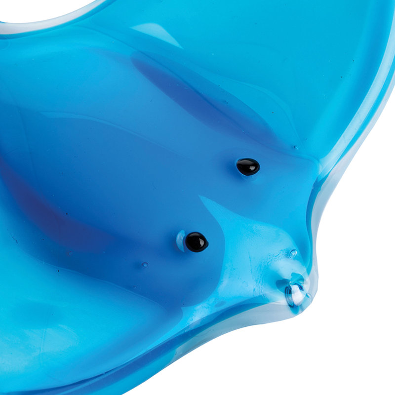 Bleu Arting Stingray Fig