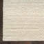 Tapis d'intérieur moderne ivoire DKNY Pure Knots-106845036-124884183