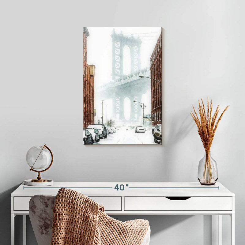 Sireci Dumbo, 24" H x 16" W