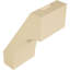 Attelle pour genou en uréthane Westlake Signature l 5 po x P 8 po x H 12 po-103373180