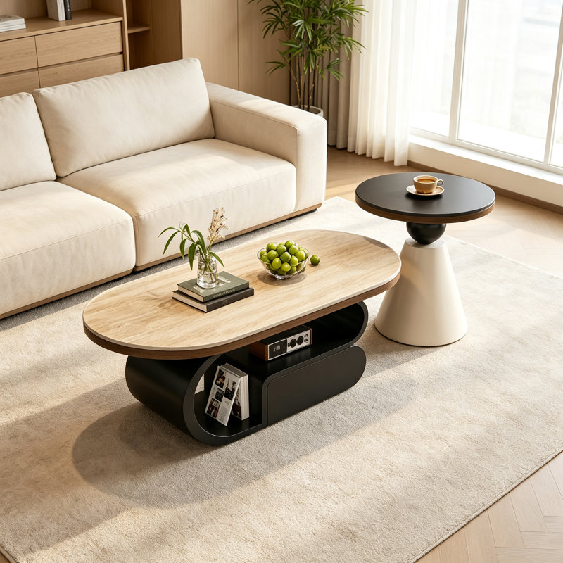 Table basse Minimal