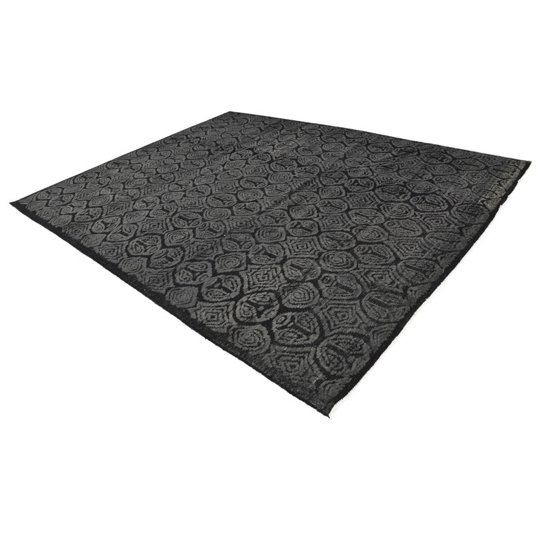 Tapis gris Pastrana