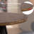 Jakyren 31.5'' Wood Round Dining Table-1648556229-1622263857