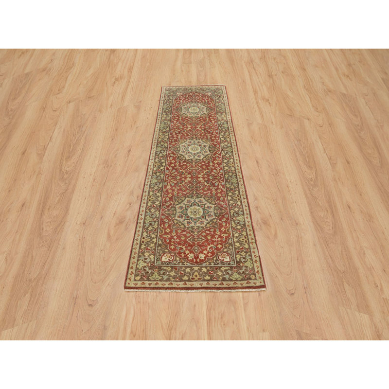 Tapis Teyahna
