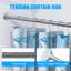 197.8cm Straight Shower Curtain Rod-1236509111