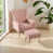 Rose est en rupture de stock
